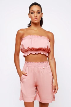 Filoden short púder