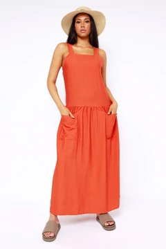 AMNESIA BAMBUSA RUHA TÉGLA