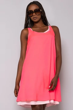 AMNESIA BENDI RUHA NEONPINK