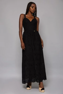 AMNESIA KOZMO RUHA FEKETE