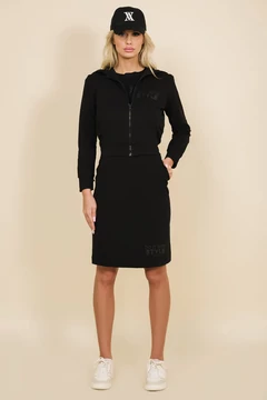 Colorado felső fekete