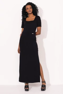 AMNESIA ESPERA RUHA FEKETE