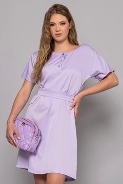 AMNESIA IBIS RUHA LILA