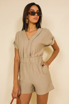 Lenco overál szezám