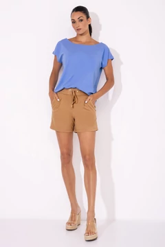 AMNESIA Liffa short camel