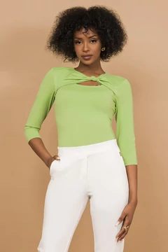 Magi body avokádó zöld