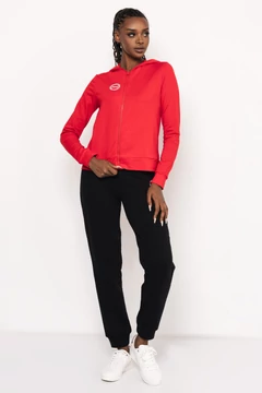 Alvard jogging felső