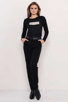 AMNESIA köves felíratos felső