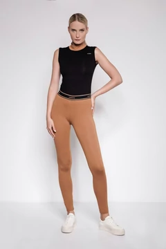 AMNESIA TRUDI LEGGINGS DOHÁNY