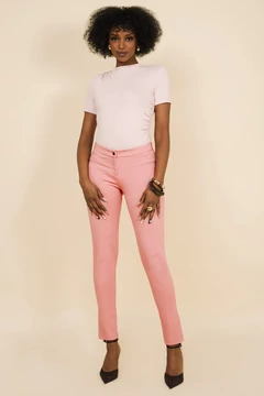 Wulf nadrág mályva