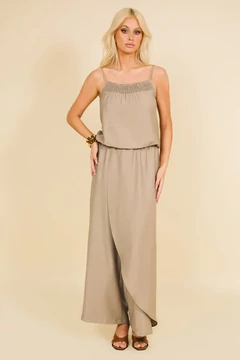 Zalim nadrág szezám