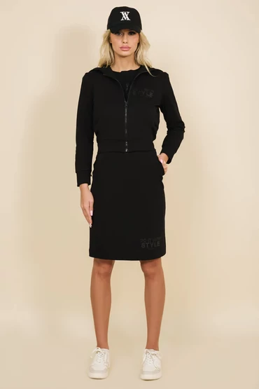 Colorado felső fekete