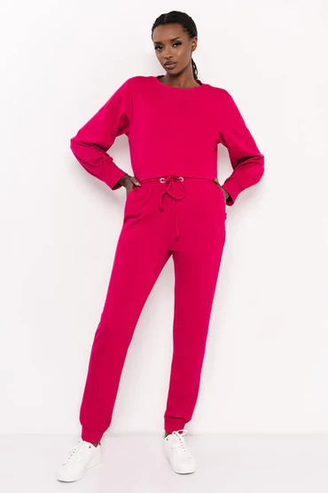 Fimin jogging nadrág fuxia