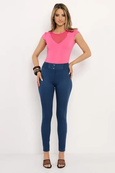 Galilei leggings farmerkék