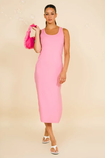 Nida ruha pink