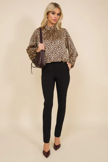 Sicca blúz ocelot