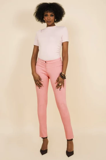 Wulf nadrág mályva