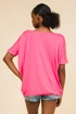 Kép 2/2 - Bony tunika pink