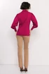 Kép 2/2 - Boston blúz fuxia