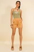 Kép 1/4 - Fonix short camel