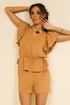 Kép 4/4 - Fonix short camel