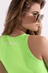 Kép 4/5 - Linea top lime