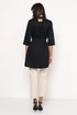 Kép 3/3 - Lucas tunika fekete