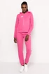 Kép 1/2 - Alvard jogging felső rózsaszín
