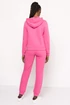 Kép 2/2 - Alvard jogging felső rózsaszín