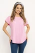 Kép 1/4 - Nejra felső pink