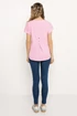 Kép 4/4 - Nejra felső pink