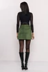 Kép 3/3 - Pestana szoknya zöld