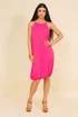 Kép 2/5 - Serena ruha pink