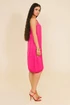 Kép 3/5 - Serena ruha pink