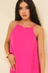 Kép 5/5 - Serena ruha pink