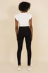 Kép 2/2 -            Trudi leggings fekete