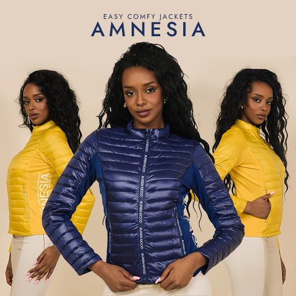 Amnesia Outlet